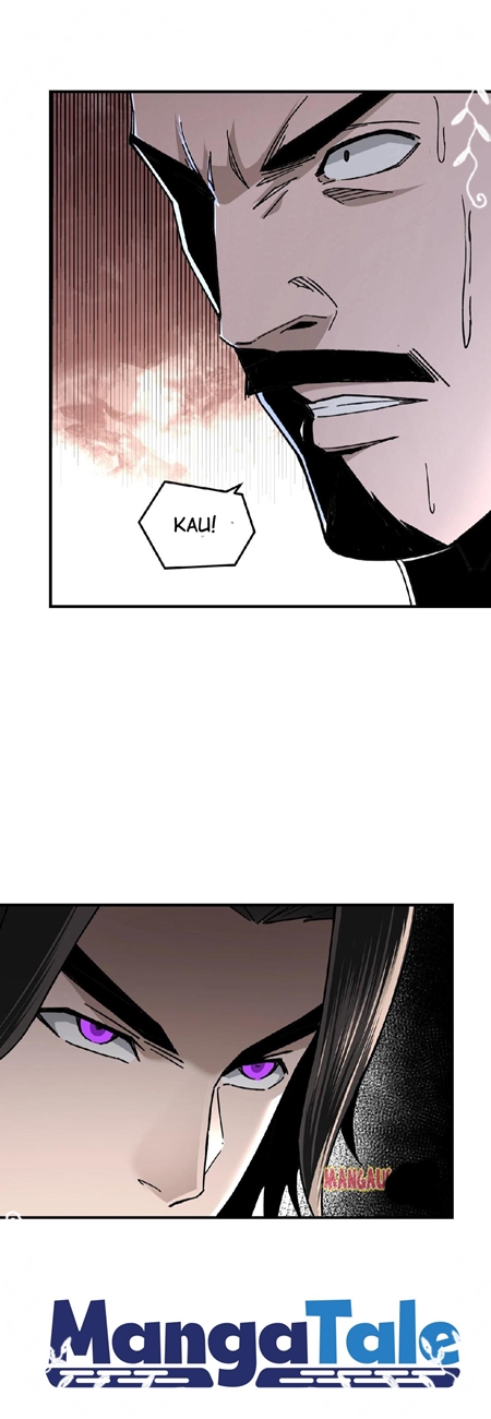 Greatest Boss System Chapter 80 Gambar 7